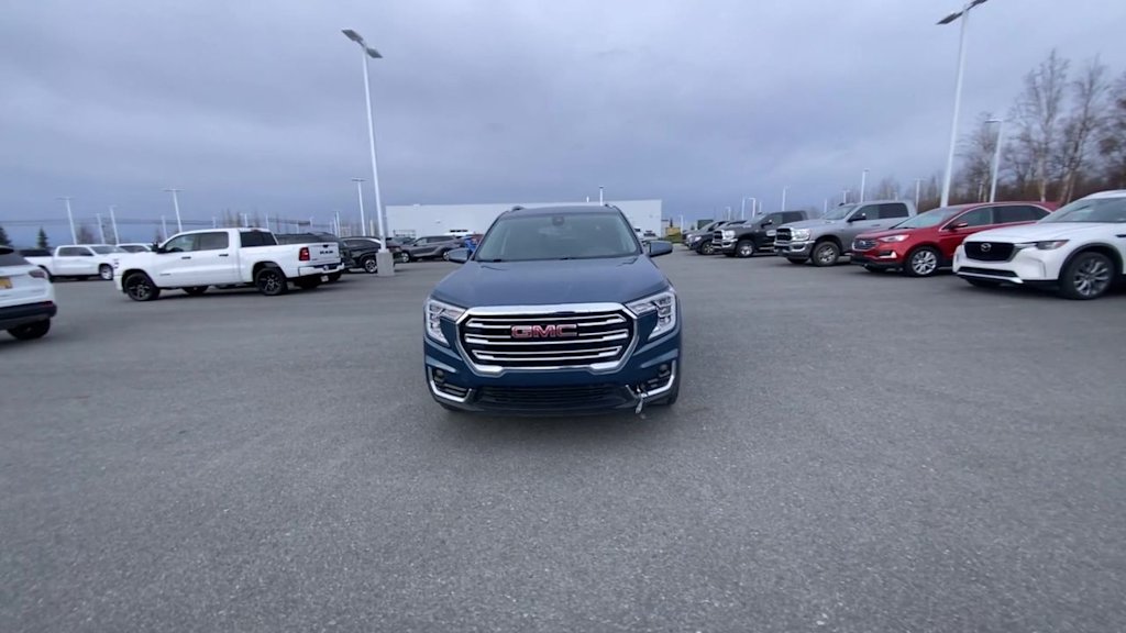 Thumbnail: 2024 GMC Terrain - 6