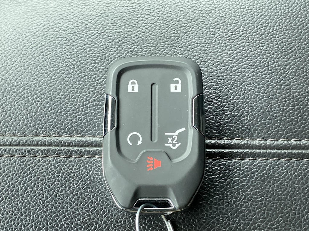 Thumbnail: 2024 GMC Terrain - 15