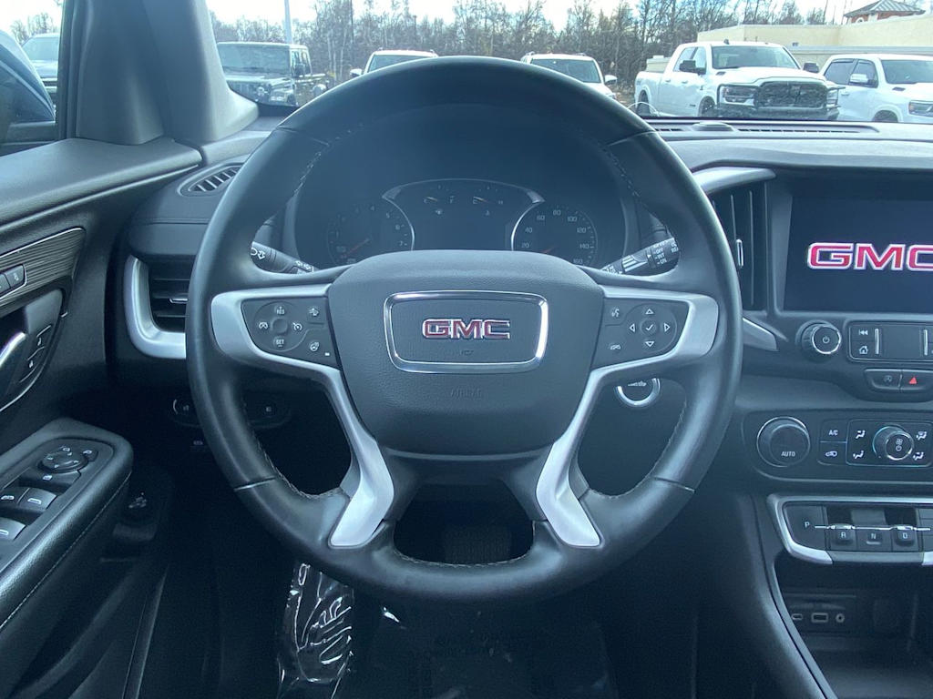 Thumbnail: 2024 GMC Terrain - 2