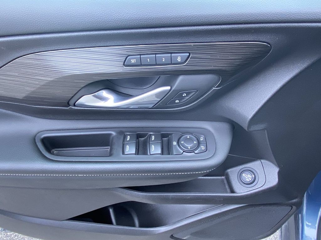 Thumbnail: 2024 GMC Terrain - 21