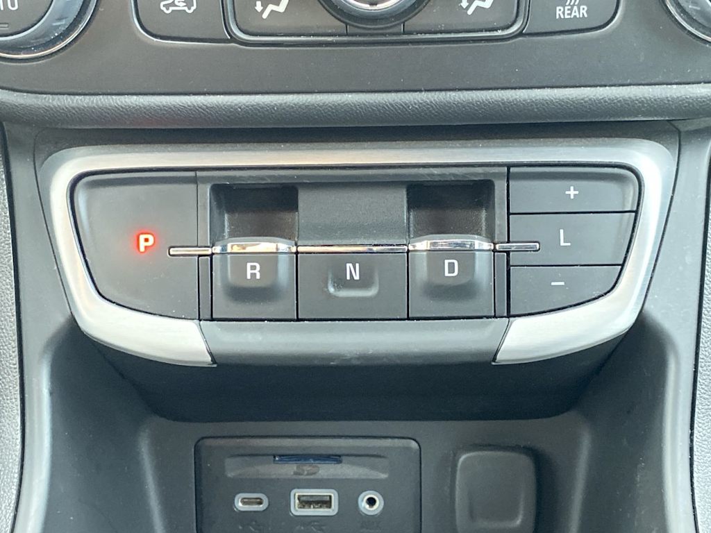 Thumbnail: 2024 GMC Terrain - 23