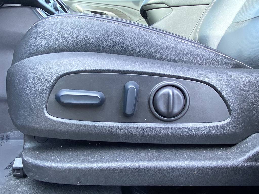 Thumbnail: 2024 GMC Terrain - 19