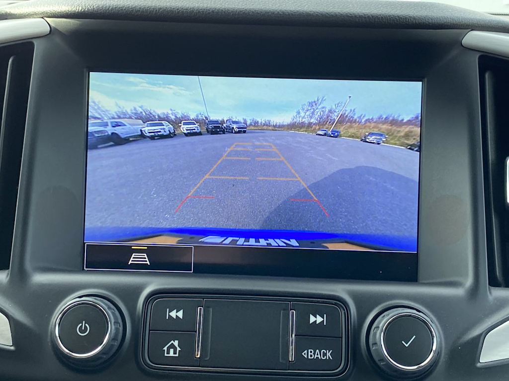 Thumbnail: 2024 GMC Terrain - 21