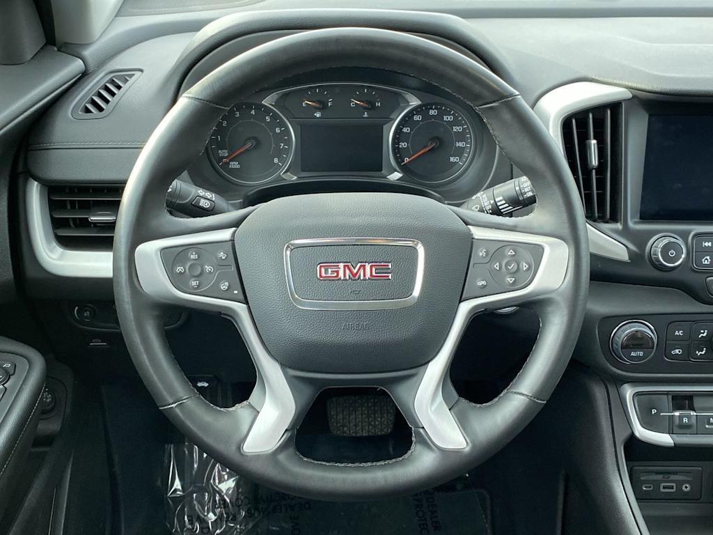 Thumbnail: 2024 GMC Terrain - 2