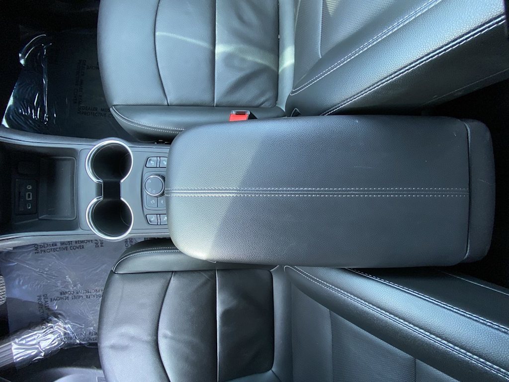 Thumbnail: 2024 GMC Terrain - 24