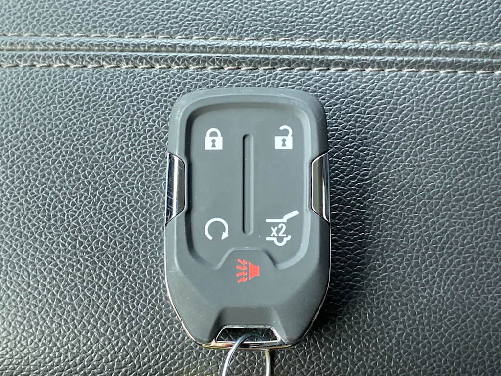 Thumbnail: 2024 GMC Terrain - 14