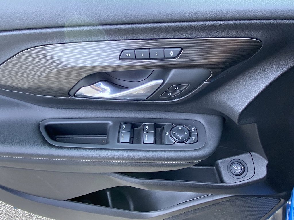 Thumbnail: 2024 GMC Terrain - 20