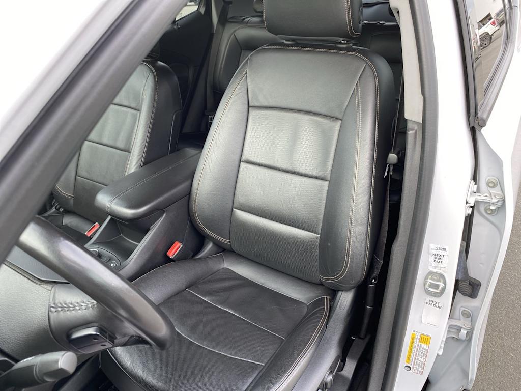 Thumbnail: 2020 GMC Terrain - 9