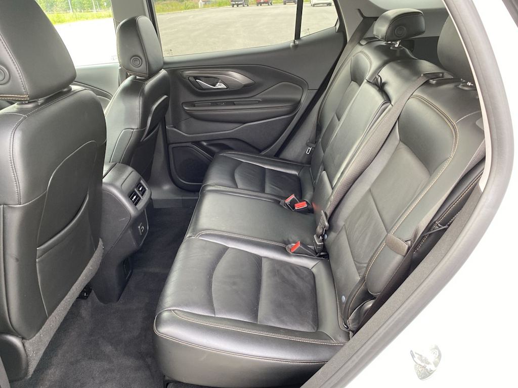 Thumbnail: 2020 GMC Terrain - 11