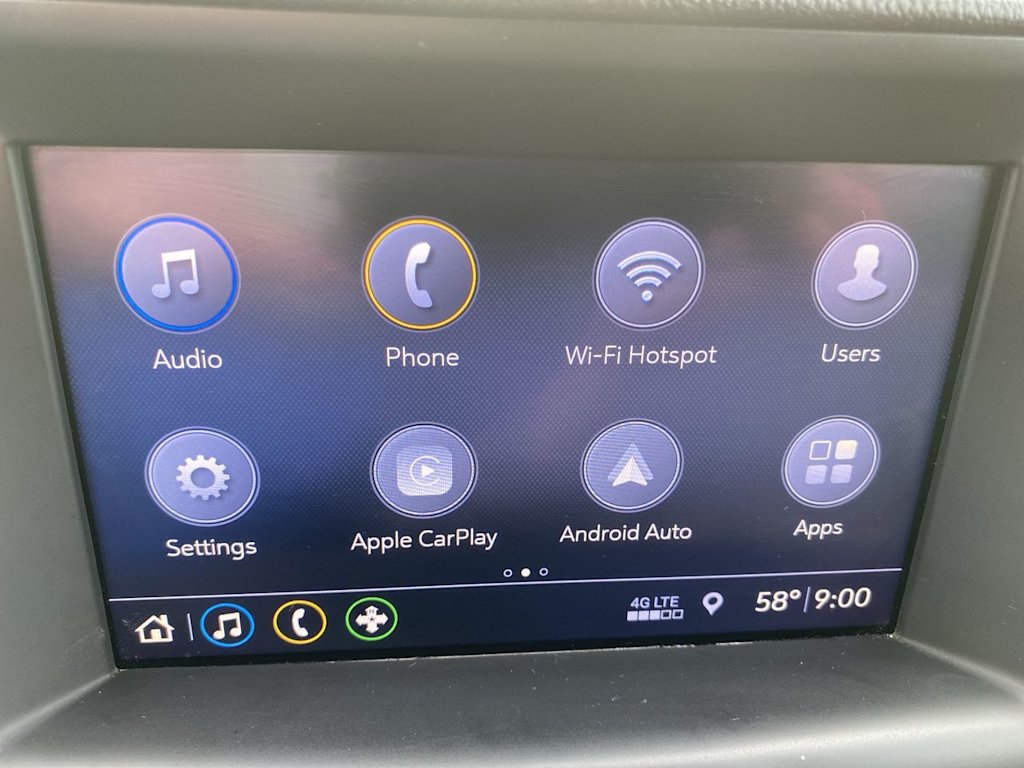 Thumbnail: 2020 GMC Terrain - 25