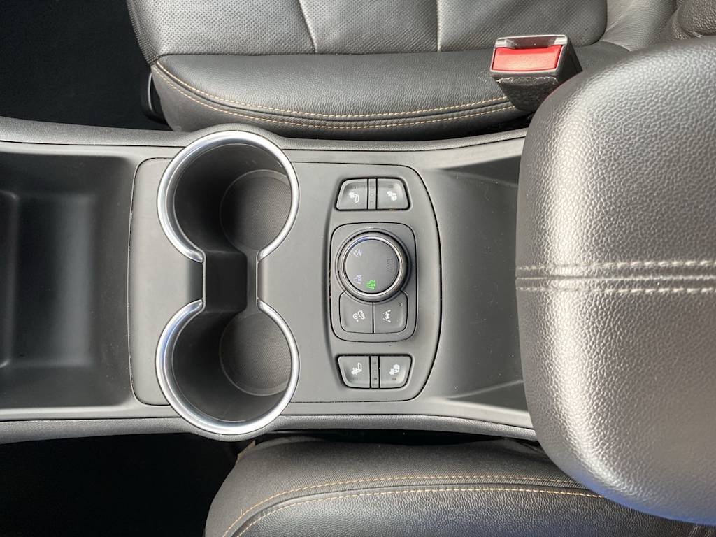 Thumbnail: 2020 GMC Terrain - 13