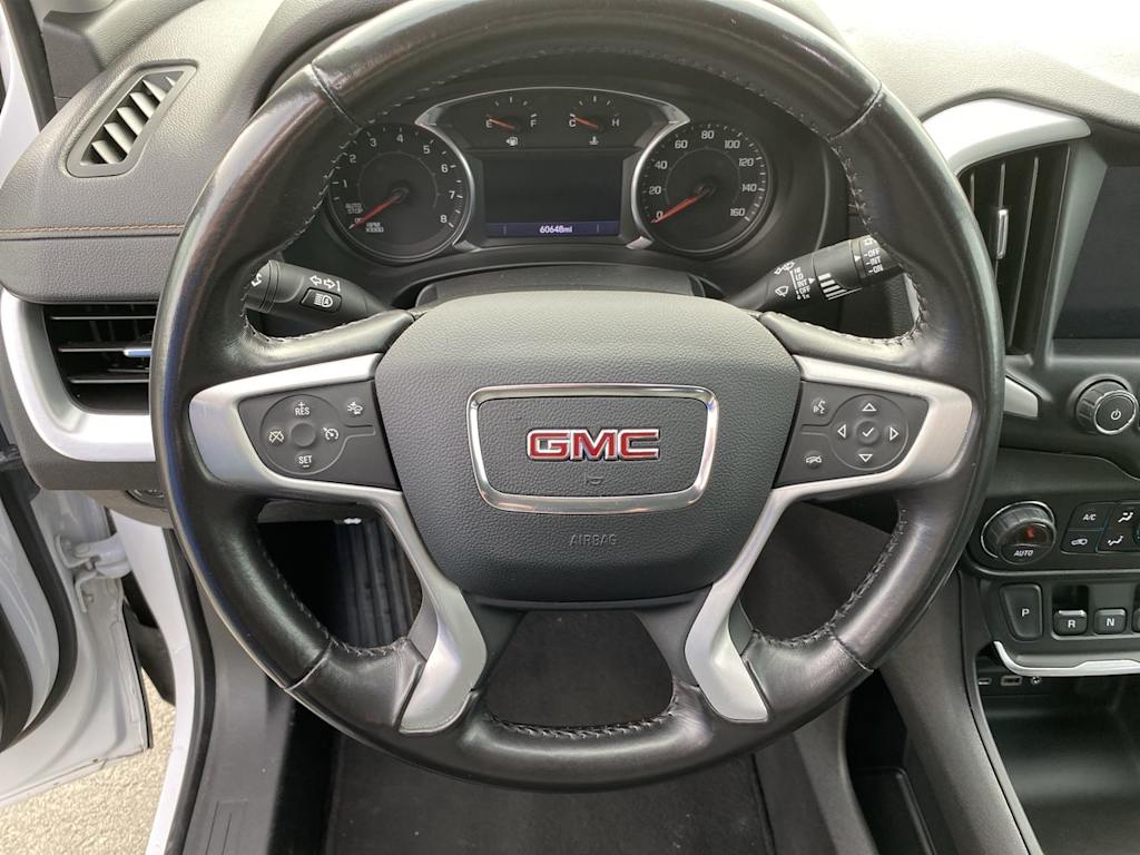 Thumbnail: 2020 GMC Terrain - 2