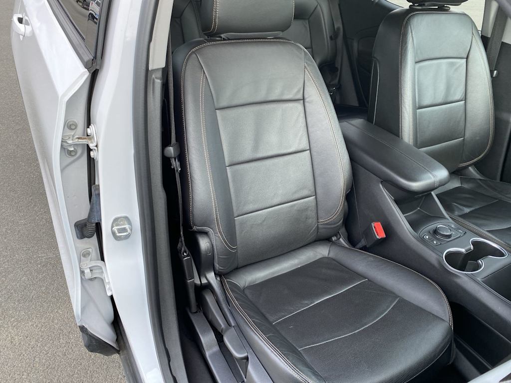 Thumbnail: 2020 GMC Terrain - 10