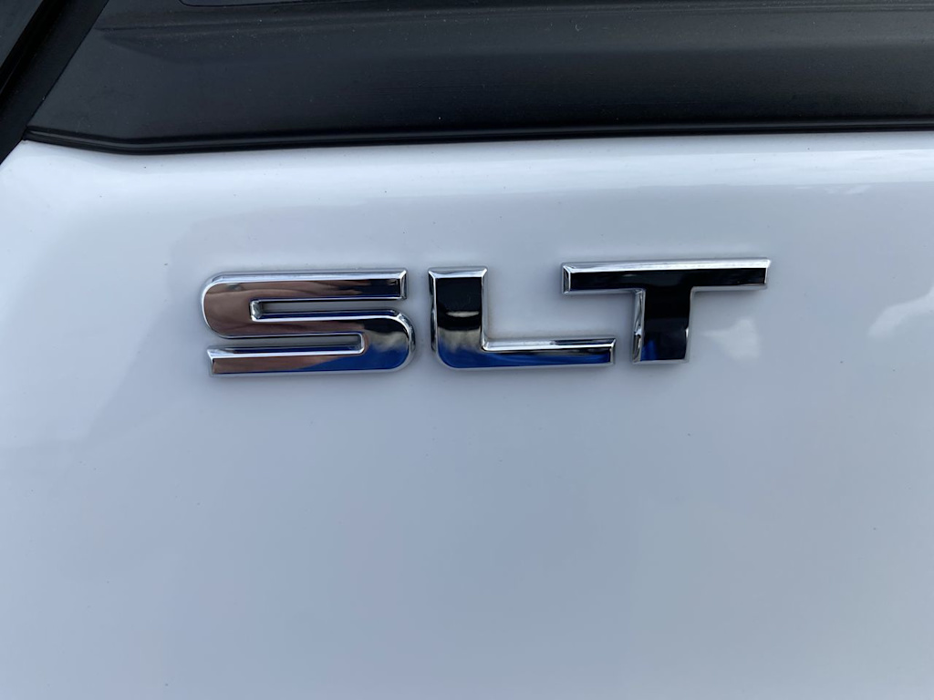 Thumbnail: 2020 GMC Terrain - 28