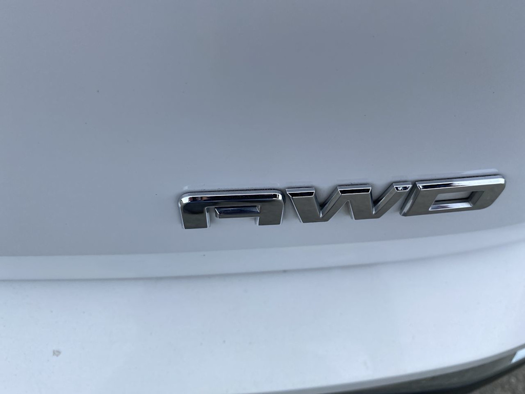Thumbnail: 2020 GMC Terrain - 6