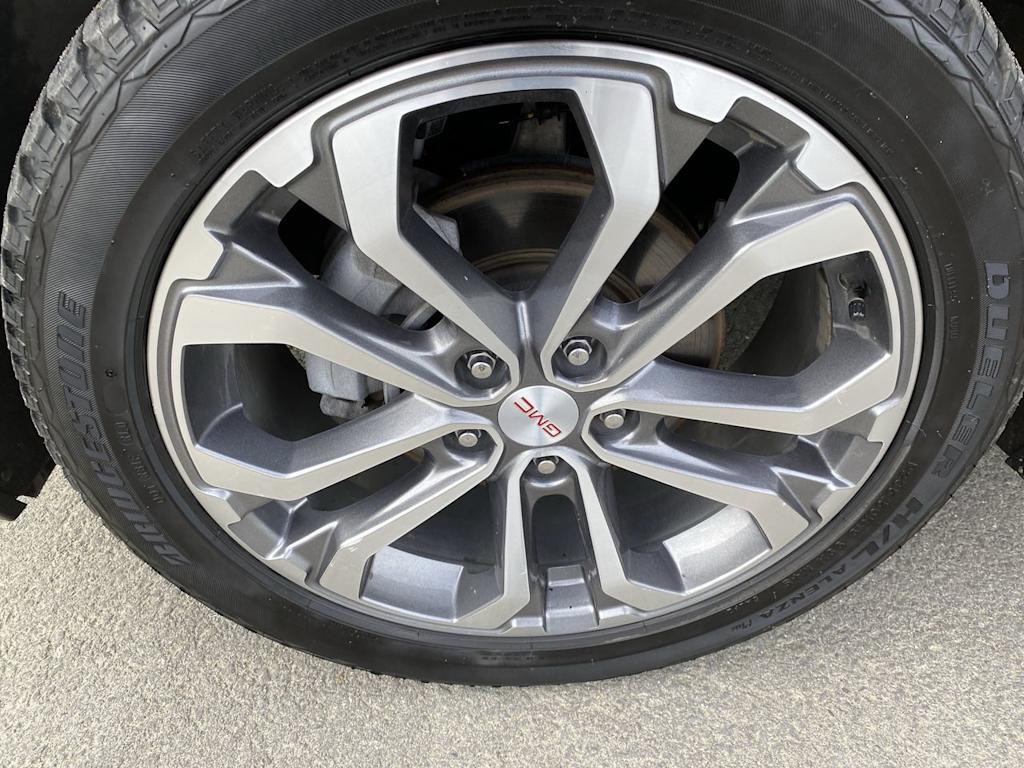 Thumbnail: 2020 GMC Terrain - 7