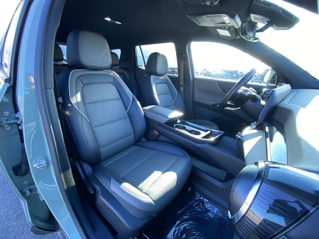 Thumbnail: 2025 Chevrolet Equinox - 7