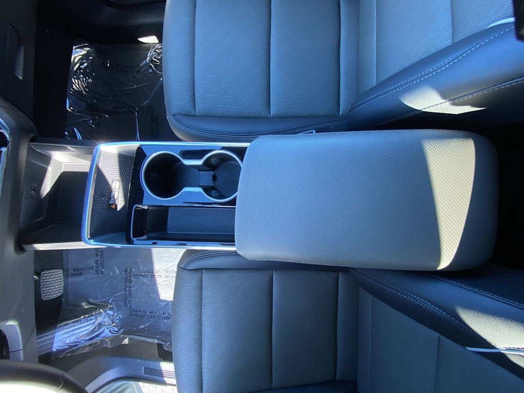 Thumbnail: 2025 Chevrolet Equinox - 10