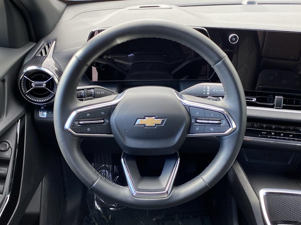 Thumbnail: 2025 Chevrolet Equinox - 2