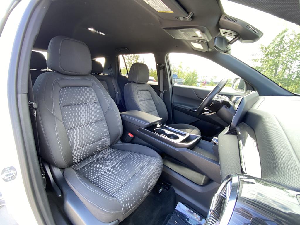Thumbnail: 2025 Chevrolet Equinox - 27