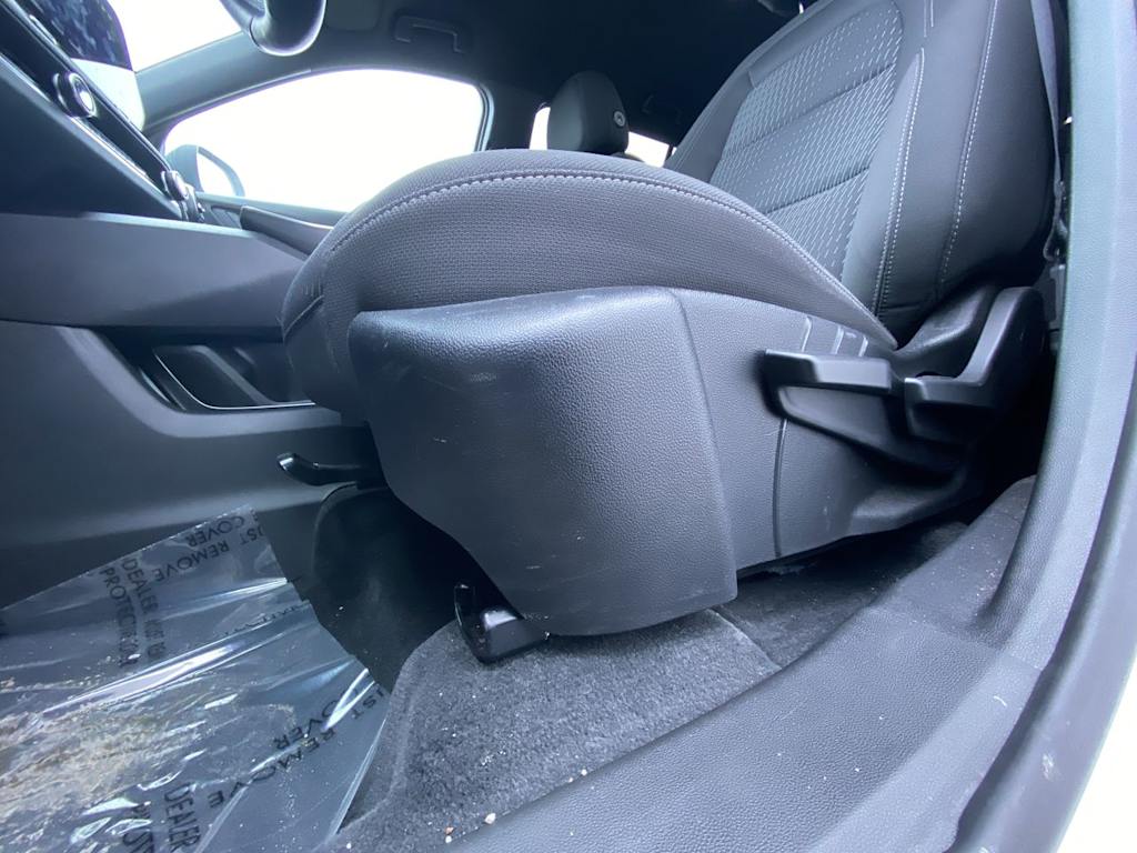 Thumbnail: 2025 Chevrolet Equinox - 18