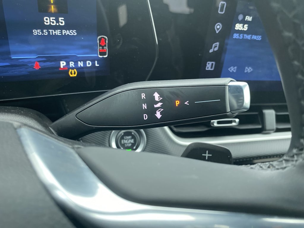 Thumbnail: 2025 Chevrolet Equinox - 23