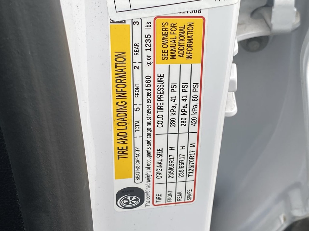 Thumbnail: 2025 Chevrolet Equinox - 14