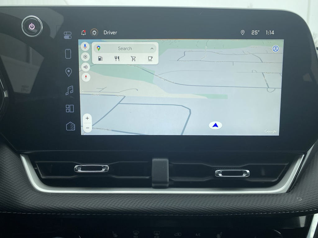 Thumbnail: 2025 Chevrolet Equinox - 21