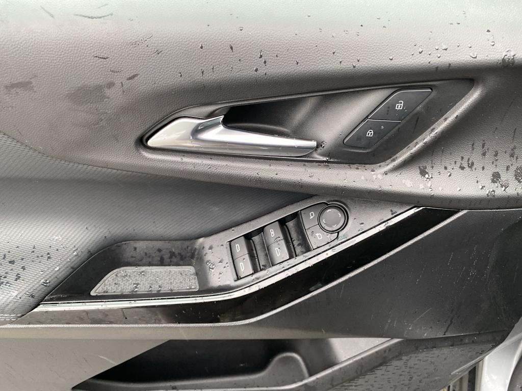 Thumbnail: 2026 Chevrolet Equinox - 22