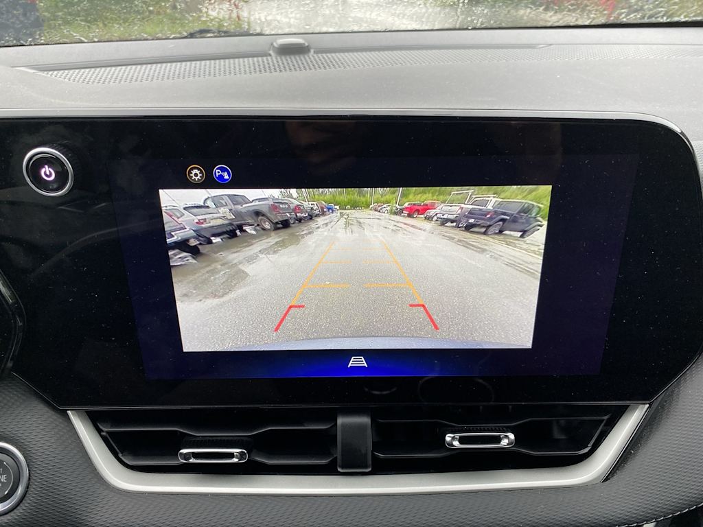 Thumbnail: 2026 Chevrolet Equinox - 23