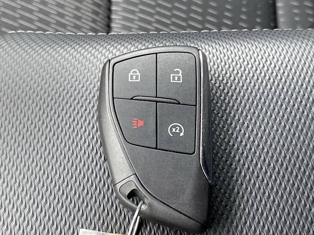 Thumbnail: 2026 Chevrolet Equinox - 14