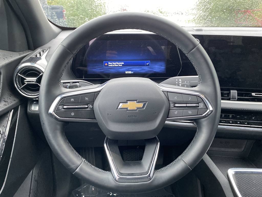 Thumbnail: 2026 Chevrolet Equinox - 2