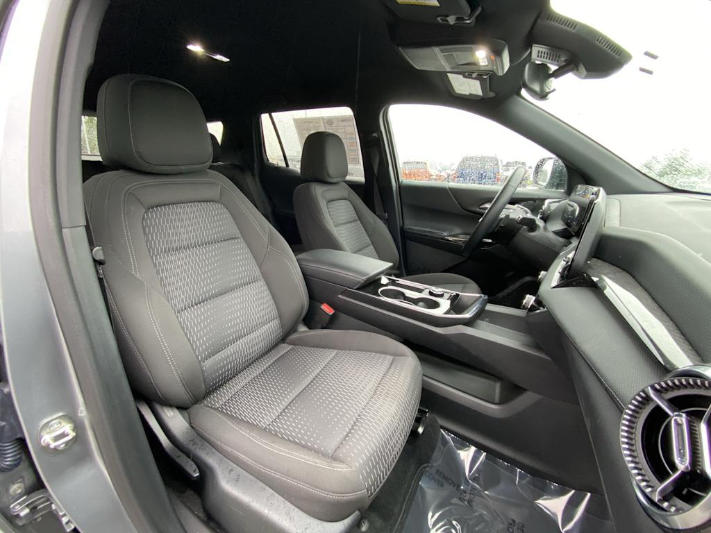 Thumbnail: 2026 Chevrolet Equinox - 9