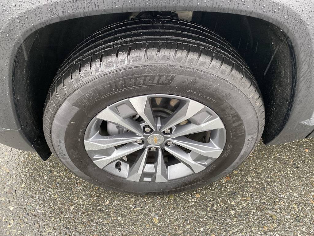 Thumbnail: 2026 Chevrolet Equinox - 6
