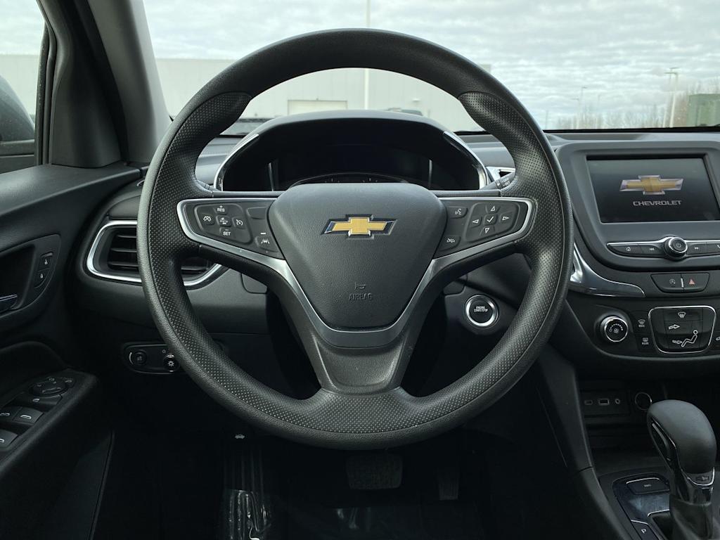 Thumbnail: 2023 Chevrolet Equinox - 2