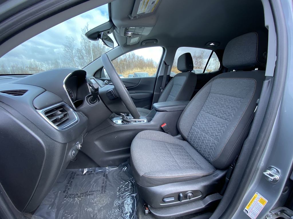 Thumbnail: 2023 Chevrolet Equinox - 7
