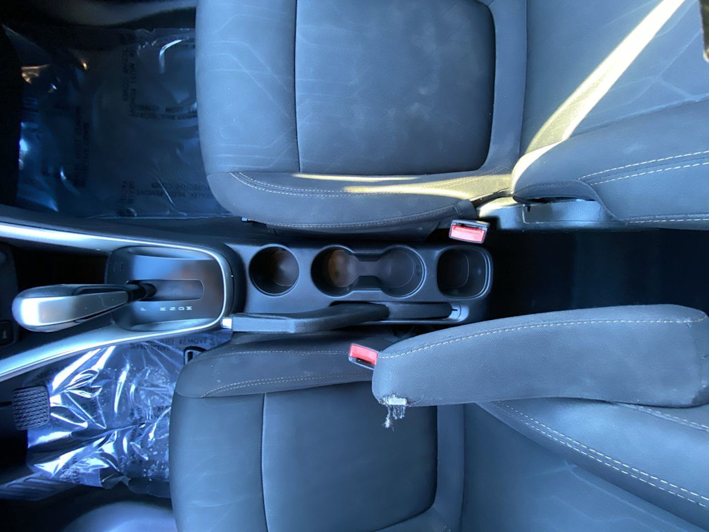 Thumbnail: 2018 Chevrolet Trax - 23