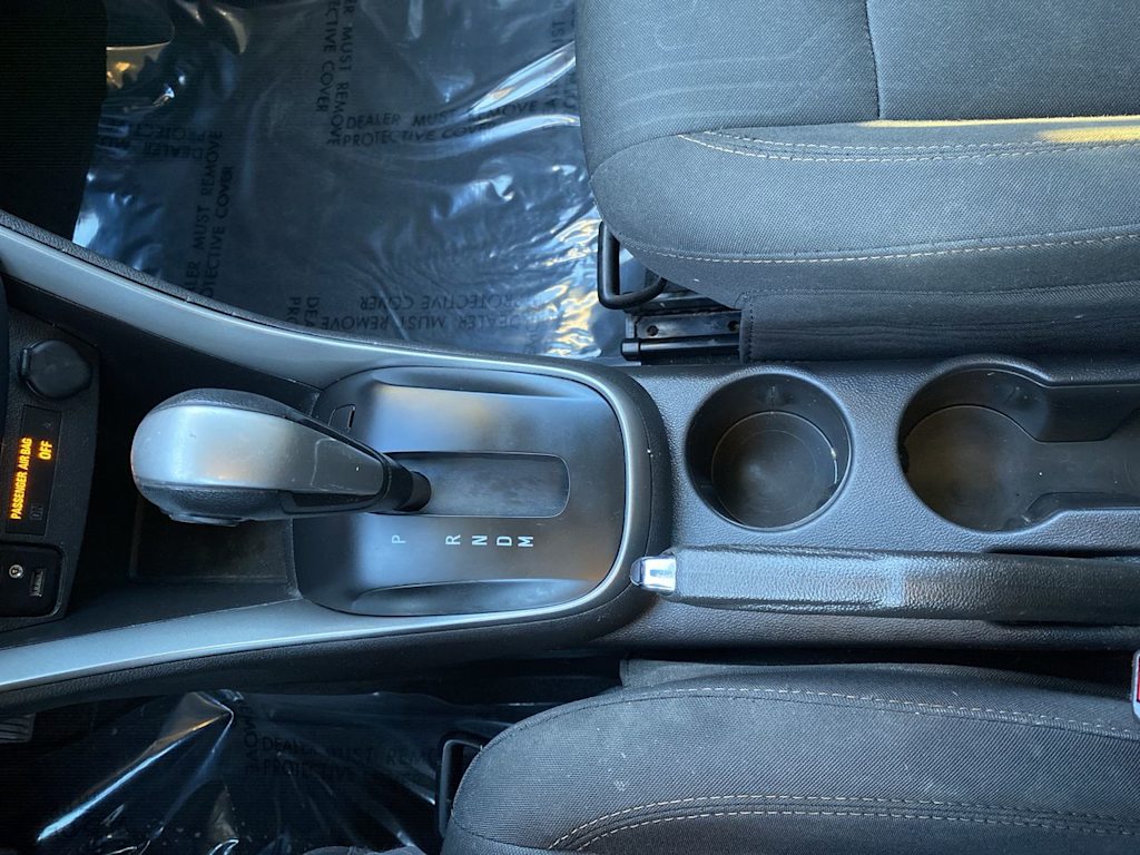 Thumbnail: 2018 Chevrolet Trax - 13