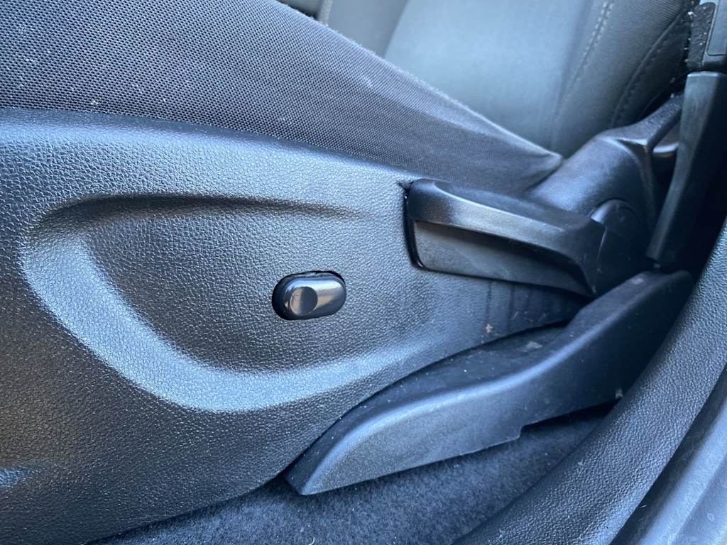 Thumbnail: 2018 Chevrolet Trax - 19