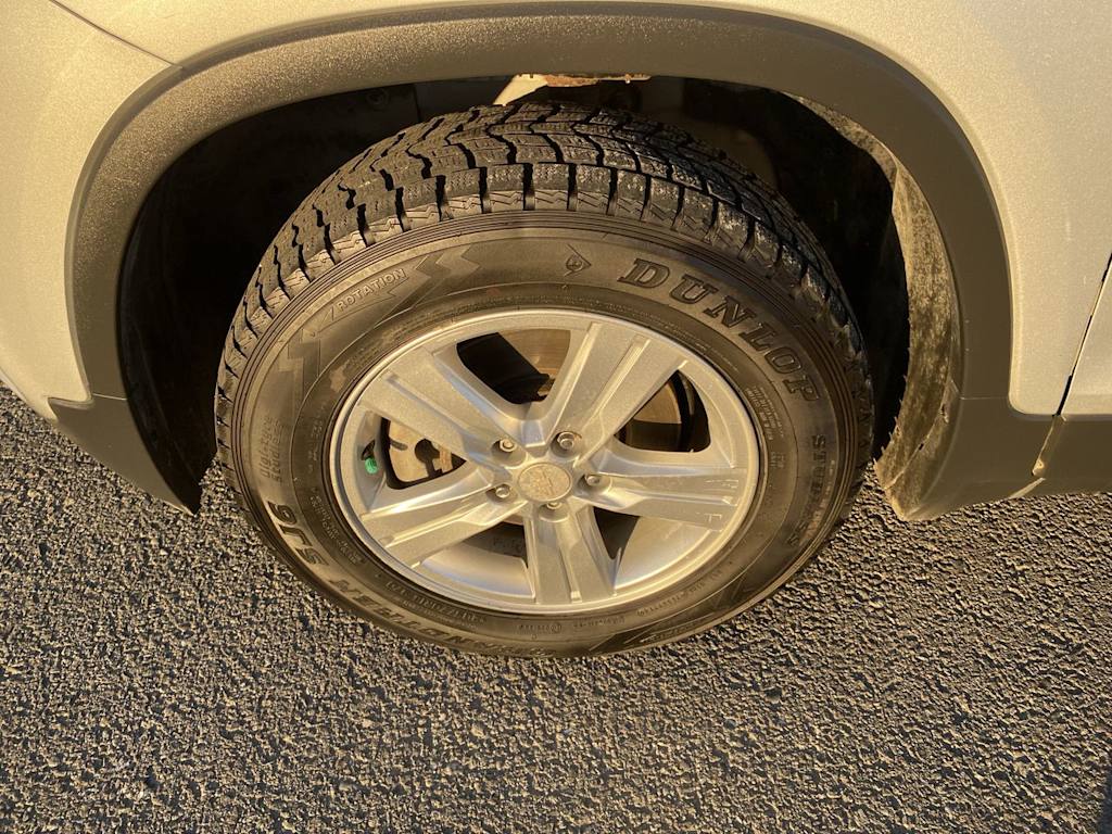 Thumbnail: 2018 Chevrolet Trax - 7