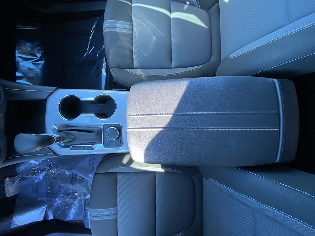 Thumbnail: 2025 Chevrolet Blazer - 22