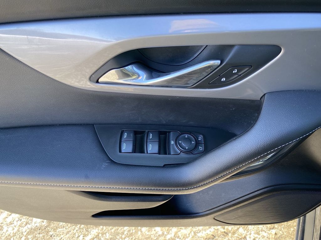 Thumbnail: 2025 Chevrolet Blazer - 19