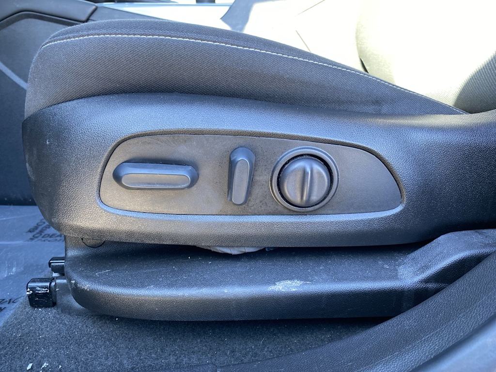 Thumbnail: 2025 Chevrolet Blazer - 18