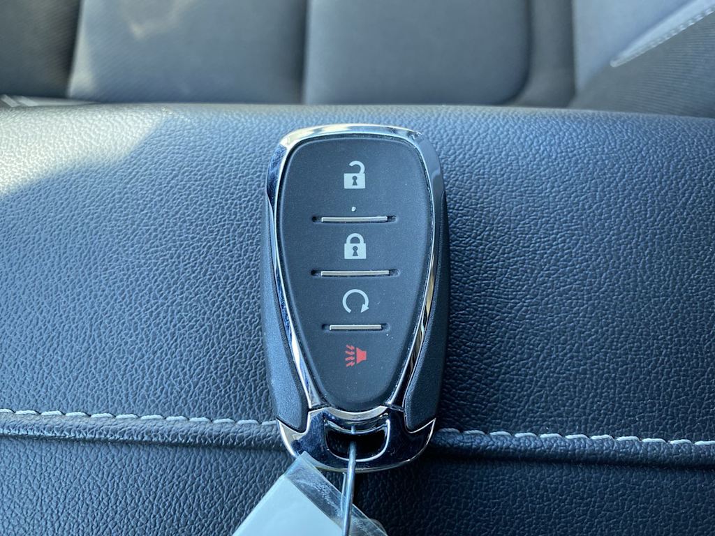 Thumbnail: 2025 Chevrolet Blazer - 15