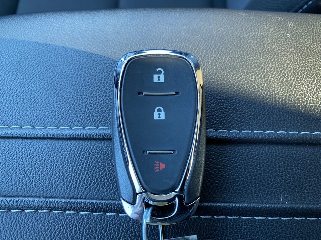 Thumbnail: 2025 Chevrolet Blazer - 10