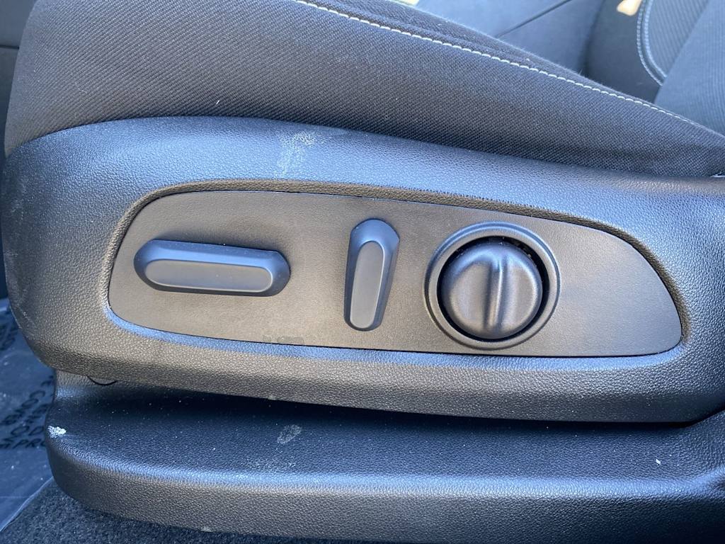 Thumbnail: 2025 Chevrolet Blazer - 15