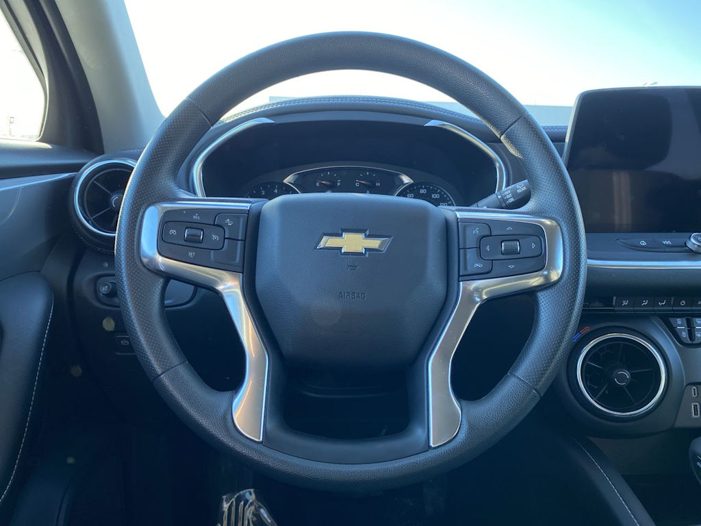 Thumbnail: 2025 Chevrolet Blazer - 2