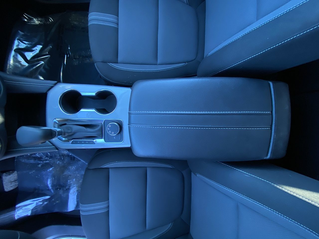 Thumbnail: 2025 Chevrolet Blazer - 5