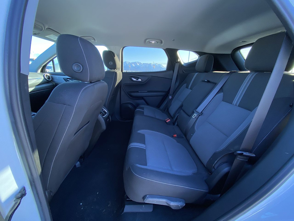 Thumbnail: 2025 Chevrolet Blazer - 6