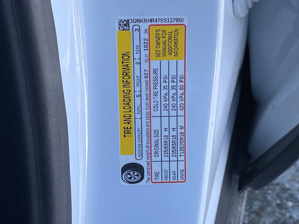 Thumbnail: 2025 Chevrolet Blazer - 11